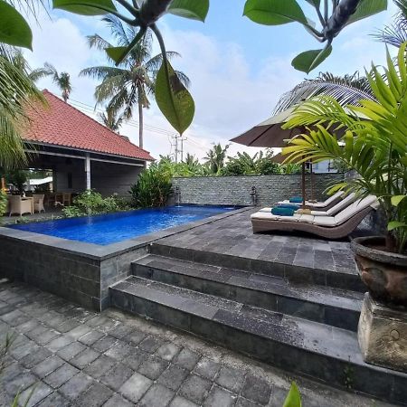 Bobo Bungalow Lembongan Kültér fotó