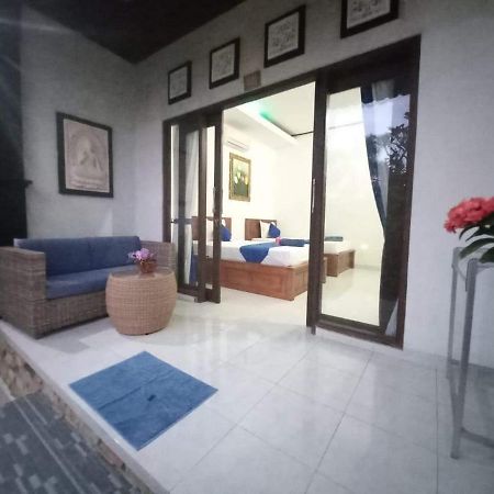 Bobo Bungalow Lembongan Kültér fotó