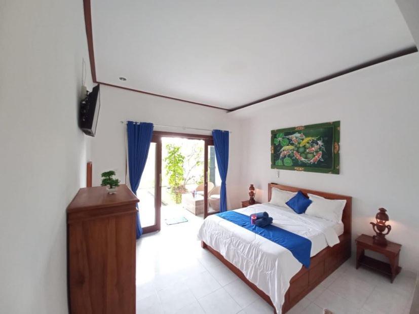 Bobo Bungalow Lembongan Kültér fotó