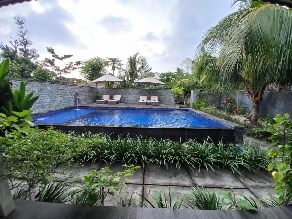 Bobo Bungalow Lembongan Kültér fotó
