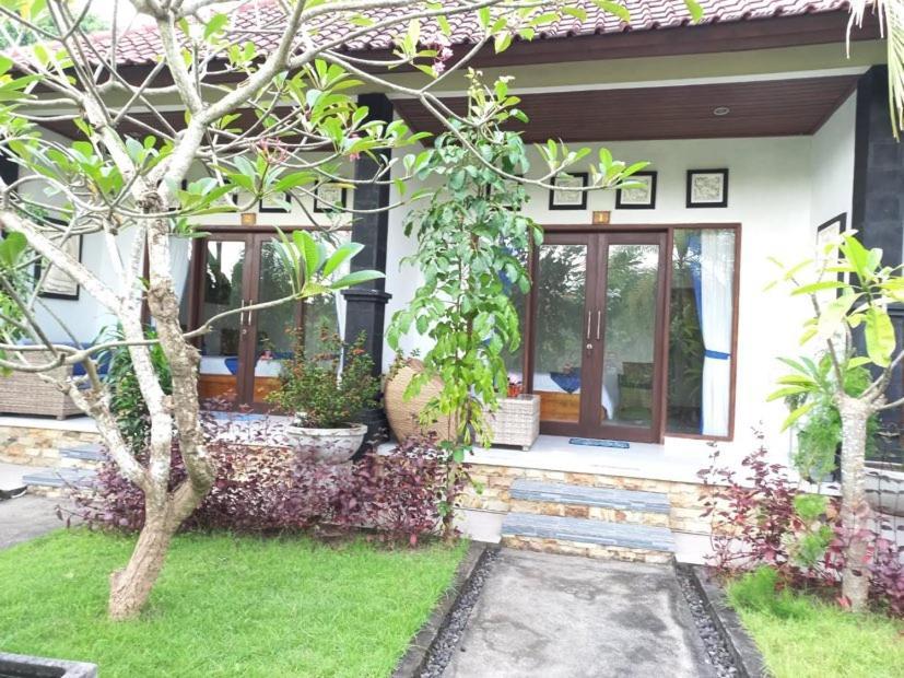 Bobo Bungalow Lembongan Kültér fotó