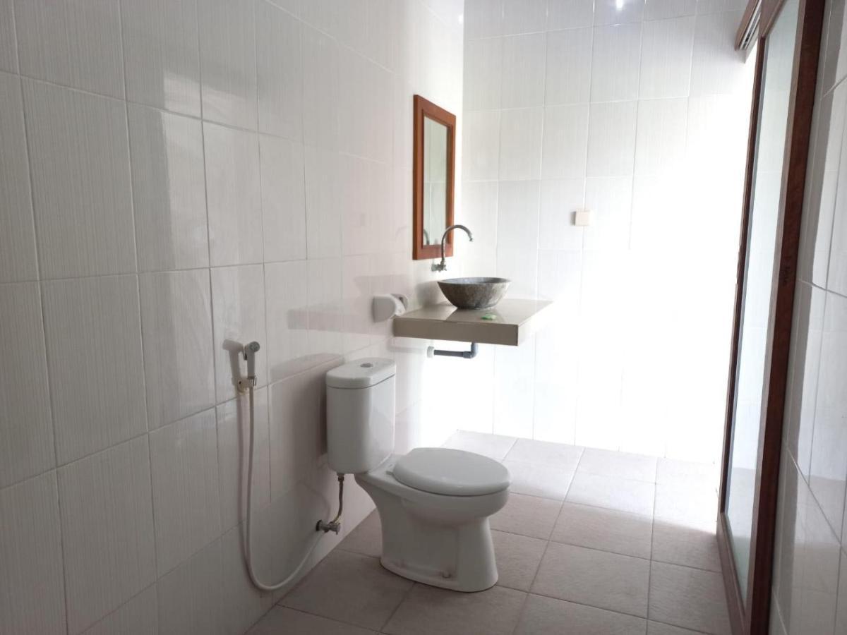 Bobo Bungalow Lembongan Kültér fotó